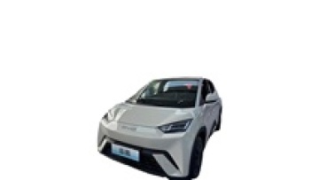 2024 BYD Seagull: Bestselling Electric Vehicle with 405km Range1