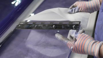Worker Operating Video 11