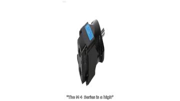 M4 Series-vane Motor
