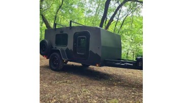 2C camper trailer 3