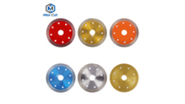 Blade Diamond Cutting Disc For Tile Marble Granite Top Quality Ceramic Tiles Cutting Round Saw Blade1