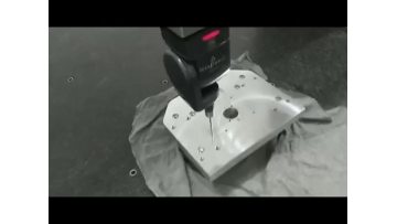 the cnc high precision machining products