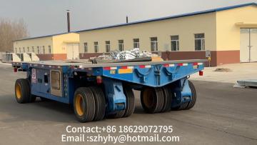 50ton electric MOVER