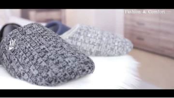  Soft Dwell · Corduroy Charm Comfort Slippers