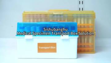 laboratory storage