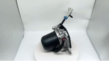 BJ-9337Secondary Air Pump