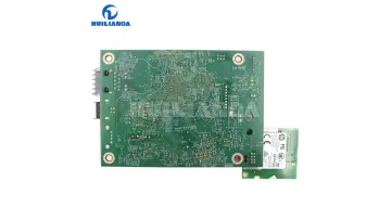 Formatter Board Logic Card Board Main Board for HP Laserjet M281fdn PCA Formatter with WiFi Model T6b82-60001 Printer Parts1