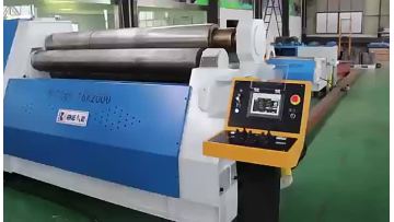 rolling machine (1)