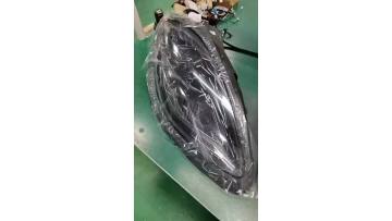 porsche macan headlights