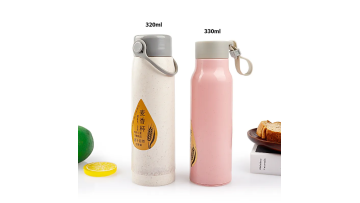330ml glass bottle