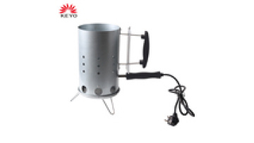 220 V firestarter BBQ Grill Accessories Lighter Electric Charcoal Chimney Starter1