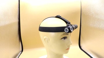 2 in 1 Magnetic suction P8 charging convenient  fast with pen clip tail magnet headlamp work lamp use outdoor Flashlight1