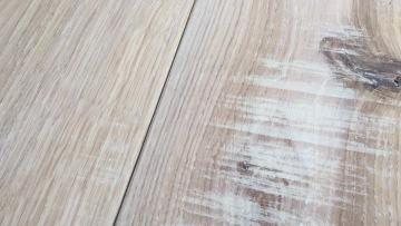 Handscraped Hard Wax Oiled Engineered Oak Wood Flooring Brushed engineered parquet wood flooring1