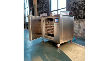 HY-30 black garlic machine 