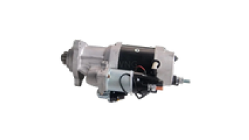 Diesel Engine Parts Starting Motor 4190000536132 C11AB-4N3181 Starter Motor For SDLG LG956L Wheel loader1