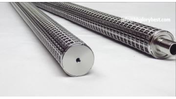 High Temp Liquid Filter Cartridge
