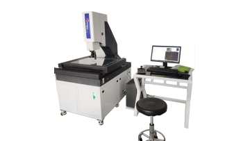 Image measuring instrument