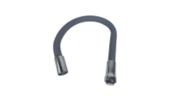 360-Degree Rotatable PVC Flexible Hose PVC Universal Joint Hose for Multi-Angle Applications for Kitchen Little Spout1