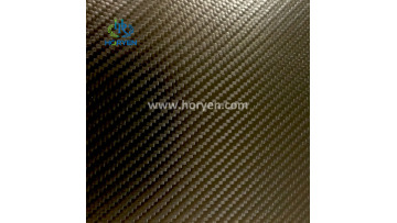 carbon fiber leather fabric