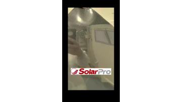 Carbon Fiber TPU Paint Protection Film 
