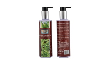 Argan Oil HydraTing Styling Cream