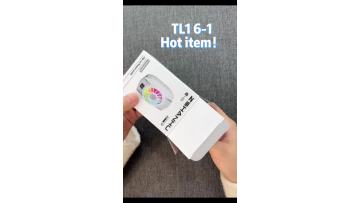 Phone Cooling Fan Clip TL16-1