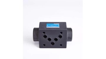 MPCV-03 hydraulic control check valve