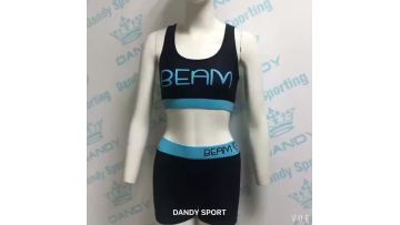 practice wear