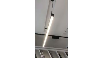 Modern-Anti-Glare-Linear-Pendant-Light-Installation-Guide