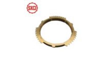 Auto parts input transmission synchronizer ring   FOR ANEL SIUCR DUCAFO 4/51