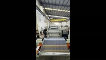 Reel-up machine7