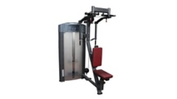 Pectoral fly/rear deltoid