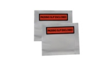Hot Sale!!! NEW arrival~~~Eco friendly Document Enclosed paper pouch packing list slip Made from 100% paper1