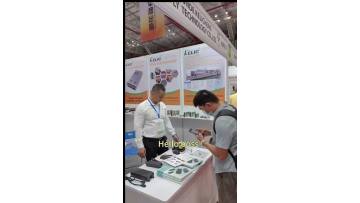 Kelic at The 2025  (VIETNAM) EXPORT BRAND JOINT EXPO SHOW