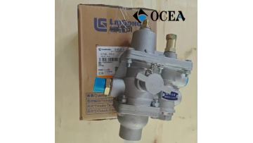 LiuGong loader full range of spare parts