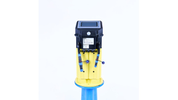 Electric motor for Metering pump