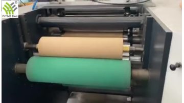 FMYY-500 automatic Honeycomb paper making machine vedio - 13913685958.mp4