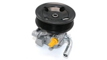 Pickup Power Steering Pump for Ford Ranger Mazda BT50 AB313A696A UC2A32650A - Rexwell Auto Parts1