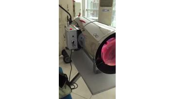 G75 air heater