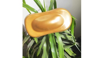 copper gold powder coating
