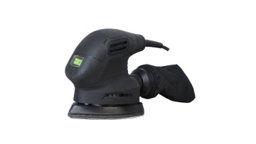 ELECTRIC LIGHTMOUSE SANDER MS220J