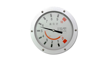 YZF2-250 Oil level gauge