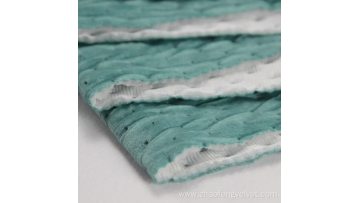 Velvet Bedding fabric