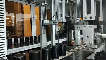 Test display video 5