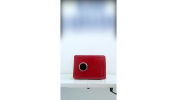 Hidden Design Home Smart Safe Electronic Lock Small Safe1
