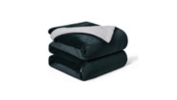 Ultra-Soft Coral Fleece Sublimation Blanket Custom Printed Blankets1