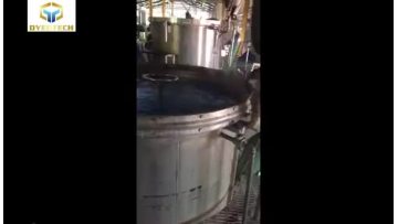 fishing net yarn dyeing machine