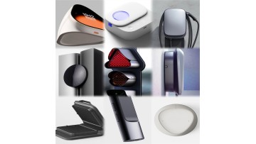 Quick production of injection molded products