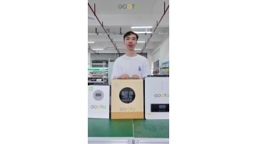 How to choose between off-grid, grid-connected, and hybrid inverters?