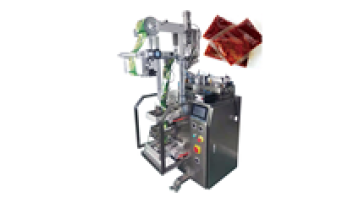 Automatic Chili Sauce Filling Machine1